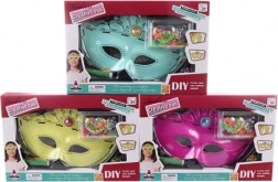 Izrada i ukrašavanje maske za djecu