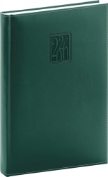 Dnevnik Panama 2026 zeleni