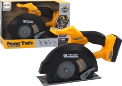 Dječja pila za Ulogu s Pravim Zvukovima