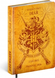 Školski dnevnik Harry Potter – Hogwarts