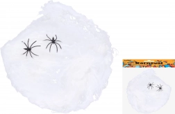 Karnevalska dekoracija Paukova mreža s Paucem