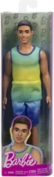 Kenova stilska lutka Barbie