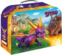 Školski koferić Spyro