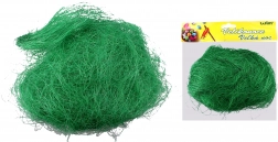 Ukrasna zelena trava