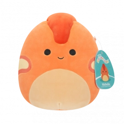 Squishmallows Parazaurolof Nichelle 19 cm