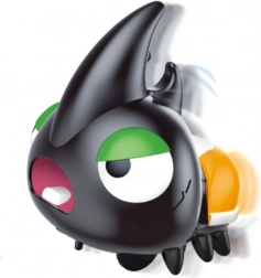 Vesela bubamara – zabavna pokretna igračka za djecu