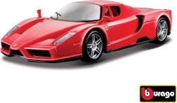 Bburago 1:24 Ferrari Enzo crvena 18-26006