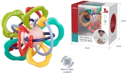 Zvečka loptica i grickalica