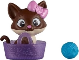 Barbie maca u košari