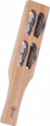 Dječja zvona CLASSIC WORLD – drveni glazbeni instrument