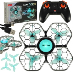Dron Syma X26 Pro s Wi‑Fi