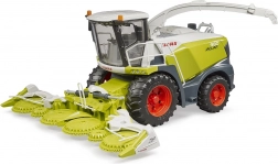 Kombajn za djecu Claas Jaguar 980