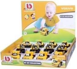 Dječje plastične autićke VOLVO