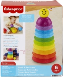 Fisher-Price slagalica sa zvončićem