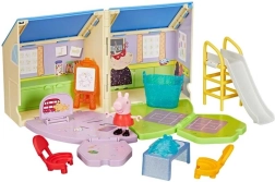 Peppa Pig vrtić – sklopivi set za igru HASBRO
