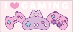 Gaming podloga PUSHEEN 90 × 40 cm