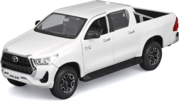 Maisto special edition Toyota Hilux bijela 1:24