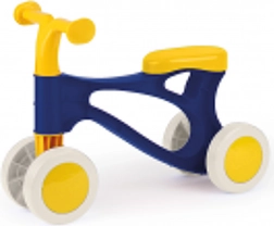 Guralica Plavo-žuta