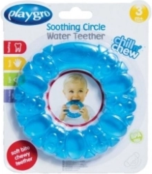 Playgro rashladni prsten za grickanje