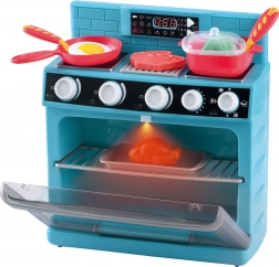 Dječja pećnica s efektima 29 cm