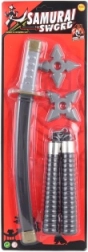 Ninja set