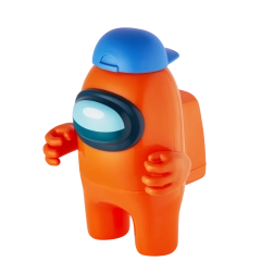 Deluxe figurica Among Us – serija 2