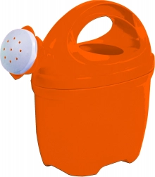 Androni kantica za zalijevanje 1 l crvena