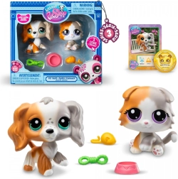 Figurice Littlest Pet Shop G7 serija 3 – dvostruko pakiranje mix
