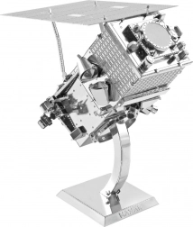 METAL EARTH 3D puzzle WorldView Legion