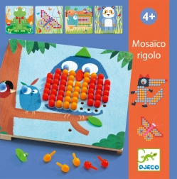 Djeco mozaik za djecu