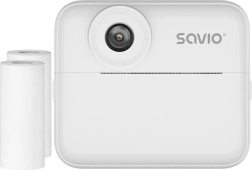 Dječji instant fotoaparat SAVIO AN‑101 s termalnim ispisom