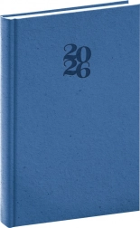 Dnevni dnevnik Essenza Šljiva 2026