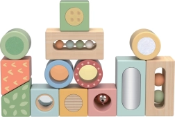 Senzorne kocke za djecu