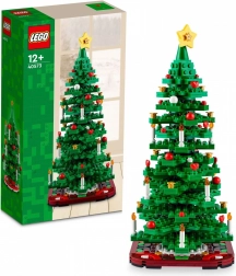 LEGO Božićno drvce 40573
