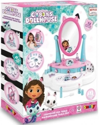 Kocourek Gabi Toaletni Studio