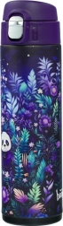 Termos boca Jungle Panda 450 ml