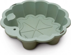 Pješčanik cvijet EKO zeleni DOLONI