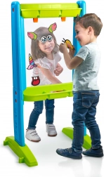 Obostrana prozirna ploča za crtanje Art&Fun Board