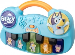 Dječje pianino BLUEY s melodijama i frazama
