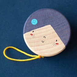 Jo-jo od bukovine Najbolji prijatelji – LONDJI