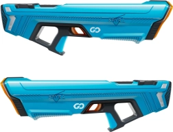 Spyra SpyraGo electric water blaster