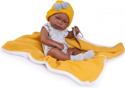 Antonio Juan realistična beba lutka od omekšanog vinila 42 cm