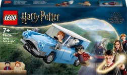 lego harry potter leteći ford anglia 76424 građevni set za djecu