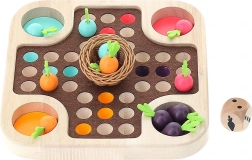 Drvena igra Povrtna Avantura