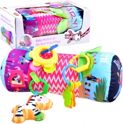 Multifunkcionalni dječji valjak za bebe