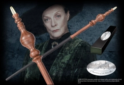 Harry Potter štapić Ollivander’s Edition – Minerva McGonagall