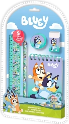 Pisaći set Bluey