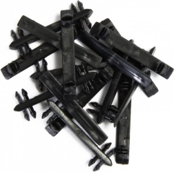 spojne stezaljke za stazu za autodrom CARRERA GO!!!, GO!!! PLUS i DIGITAL 143 (set 15 kom)