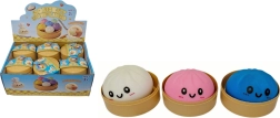 Antistresni squishy knedlić Dumpling