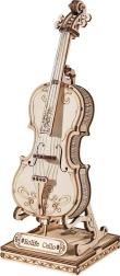 3D drvene puzzle Violoncello od Rolifea